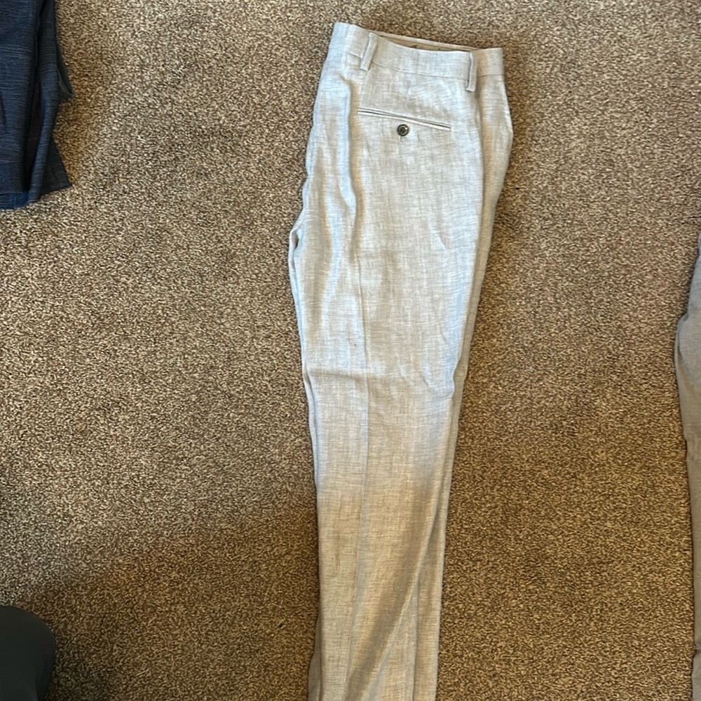 Men’s Murano Dress Pants